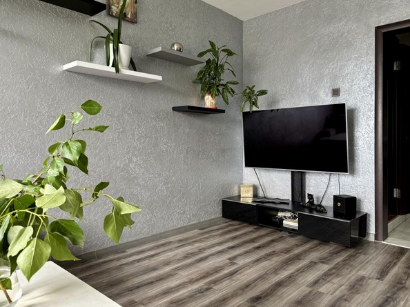 
  Продается 2-комн. квартира, 32 м², Университетский мкр, д. 25
. Фото 2.