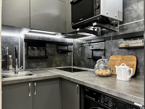 
  Продается 2-комн. квартира, 32 м², Университетский мкр, д. 25
. Фото 18.