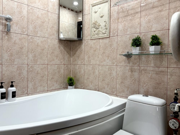 
  Продается 2-комн. квартира, 32 м², Университетский мкр, д. 25
. Фото 27.