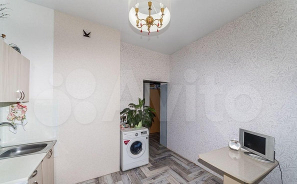 
  Продается 2-комн. квартира, 55.2 м², ЖК Атмосфера, б/с 4
. Фото 8.
