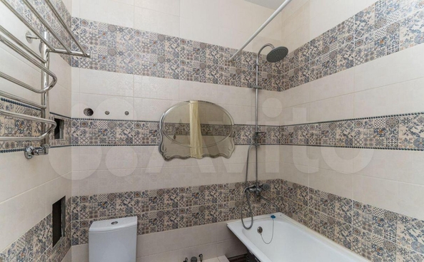 
  Продается 2-комн. квартира, 55.2 м², ЖК Атмосфера, б/с 4
. Фото 20.