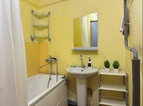 
  Продается 2-комн. квартира, 58.5 м², ЖК Эволюция, 1 очередь, б/с 2-7, 2-8
. Фото 3.