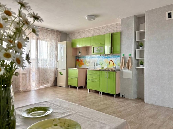 
  Продается 2-комн. квартира, 58.5 м², ЖК Эволюция, 1 очередь, б/с 2-7, 2-8
. Фото 7.