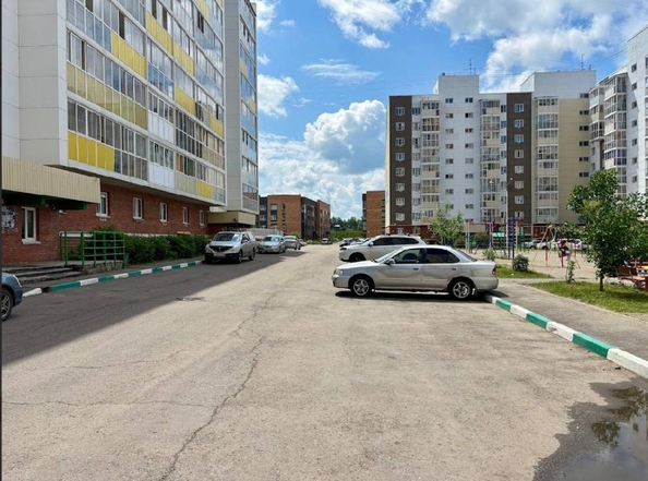 
  Продается 2-комн. квартира, 58.5 м², ЖК Эволюция, 1 очередь, б/с 2-7, 2-8
. Фото 9.