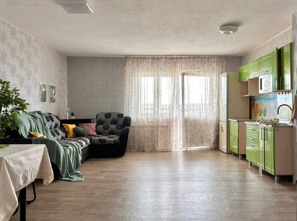 
  Продается 2-комн. квартира, 58.5 м², ЖК Эволюция, 1 очередь, б/с 2-7, 2-8
. Фото 13.