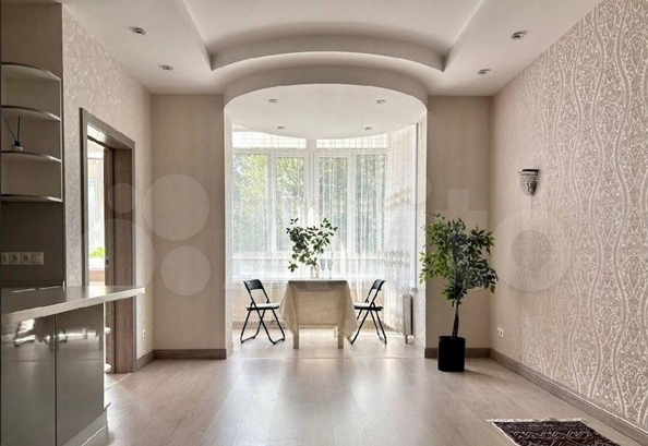 
  Продается 3-комн. квартира, 86 м², Садовая ул, д. 15
. Фото 1.
