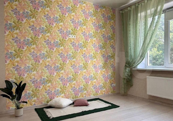 
  Продается 3-комн. квартира, 86 м², Садовая ул, д. 15
. Фото 2.
