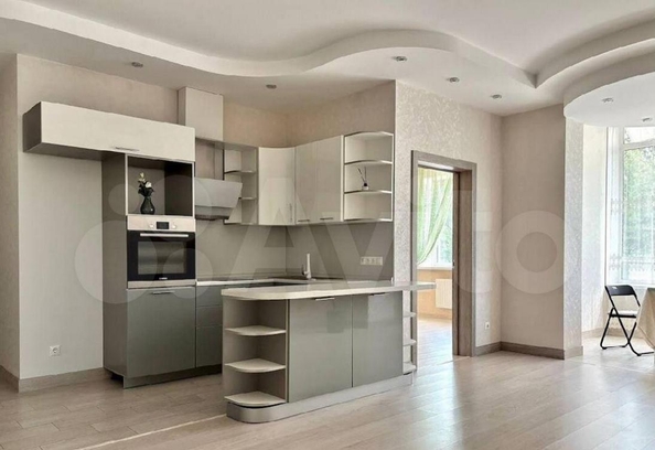 
  Продается 3-комн. квартира, 86 м², Садовая ул, д. 15
. Фото 3.