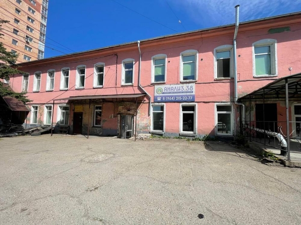 
  Сдается универсальное помещение, 100 м², Щорса ул, д. 2/4
. Фото 2.