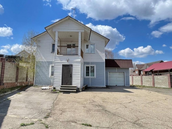 
  Продается дом, 134 м², село Мамоны
. Фото 2.