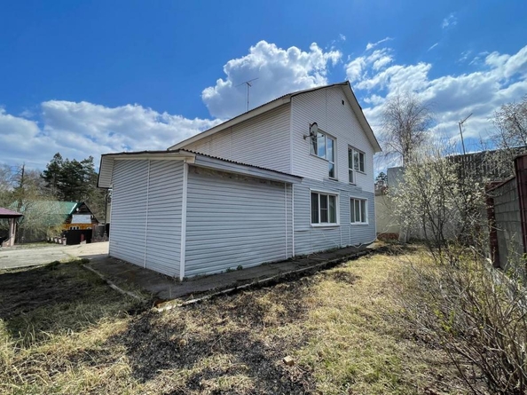 
  Продается дом, 134 м², село Мамоны
. Фото 3.