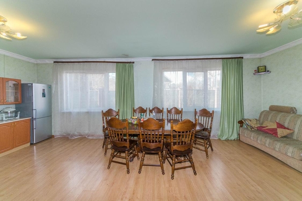 
  Продается дом, 134 м², село Мамоны
. Фото 9.