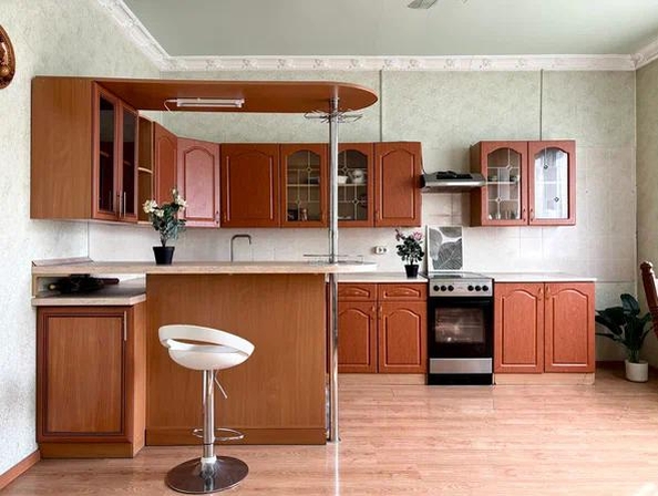 
  Продается дом, 134 м², село Мамоны
. Фото 1.