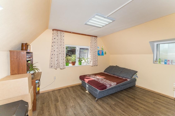 
  Продается дом, 116 м², Иркутск
. Фото 1.