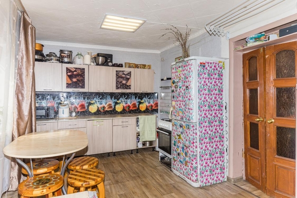 
  Продается дом, 116 м², Иркутск
. Фото 15.