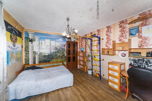 
  Продается дом, 116 м², Иркутск
. Фото 21.