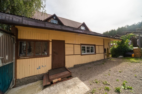 
  Продается дом, 116 м², Иркутск
. Фото 32.