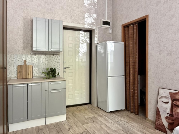 
  Продается 1-комн. квартира, 17.5 м², Советская ул, д. 184
. Фото 4.