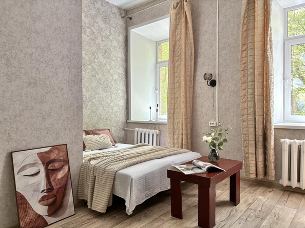 
  Продается 1-комн. квартира, 17.5 м², Советская ул, д. 184
. Фото 8.