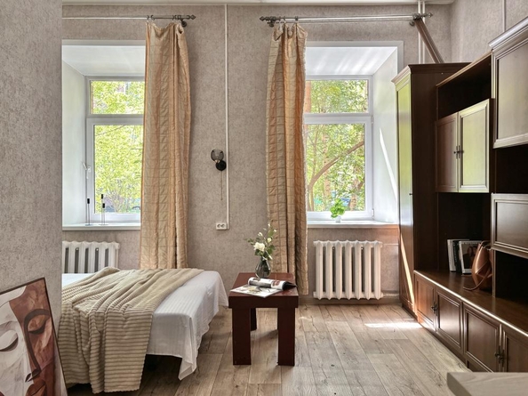 
  Продается 1-комн. квартира, 17.5 м², Советская ул, д. 184
. Фото 9.
