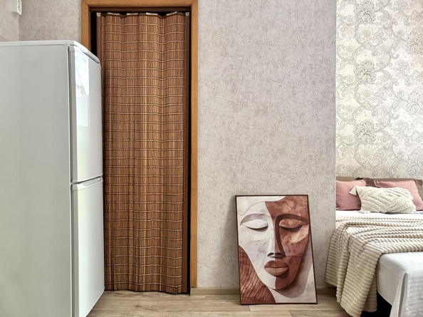 
  Продается 1-комн. квартира, 17.5 м², Советская ул, д. 184
. Фото 10.