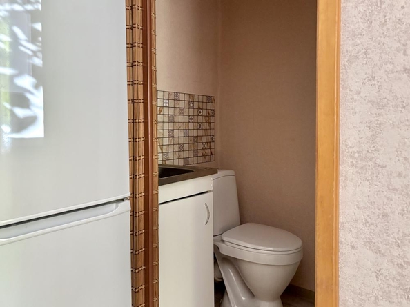 
  Продается 1-комн. квартира, 17.5 м², Советская ул, д. 184
. Фото 18.