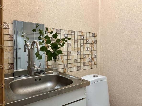 
  Продается 1-комн. квартира, 17.5 м², Советская ул, д. 184
. Фото 22.