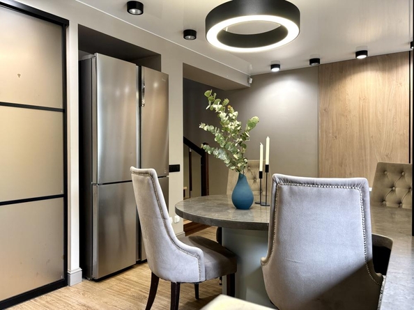 
  Продается 4-комн. квартира, 151 м², Маршала Жукова пр-кт
. Фото 1.