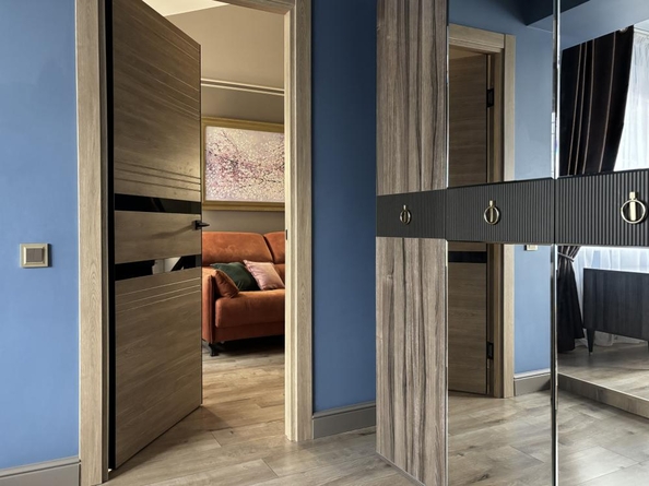 
  Продается 4-комн. квартира, 151 м², Маршала Жукова пр-кт
. Фото 24.
