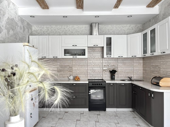
  Продается дом, 220 м², поселок Дзержинск
. Фото 46.