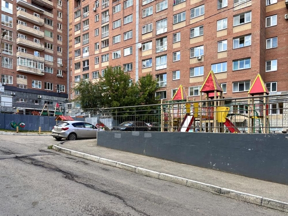 
  Продается 2-комн. квартира, 45.2 м², Терешковой ул, д. 15а
. Фото 3.