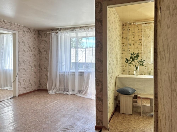 
  Продается 2-комн. квартира, 42 м², Пулковский пер, д. 24а
. Фото 1.