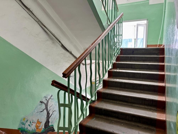 
  Продается 2-комн. квартира, 42 м², Пулковский пер, д. 24а
. Фото 2.