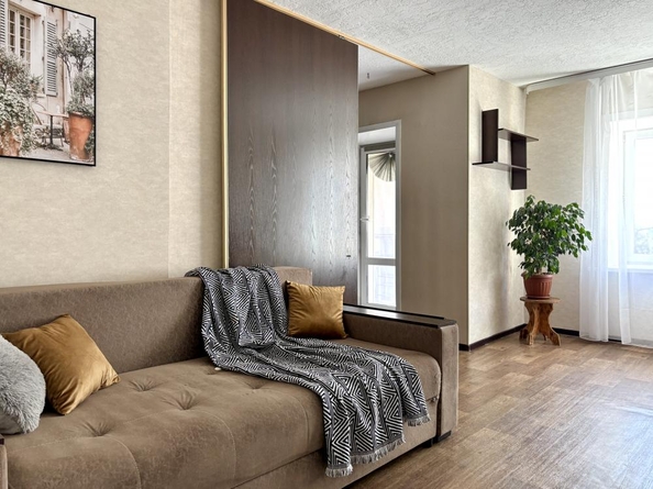 
  Продается 1-комн. квартира, 40.6 м², Топкинский мкр, д. 64
. Фото 6.