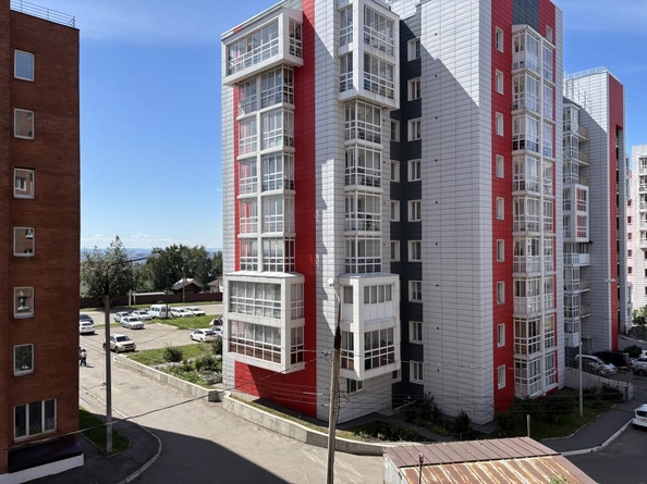 
  Продается 1-комн. квартира, 40.6 м², Топкинский мкр, д. 64
. Фото 7.