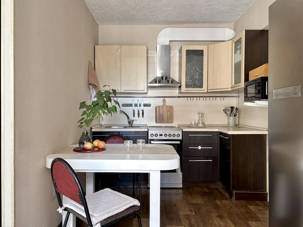 
  Продается 1-комн. квартира, 40.6 м², Топкинский мкр, д. 64
. Фото 8.