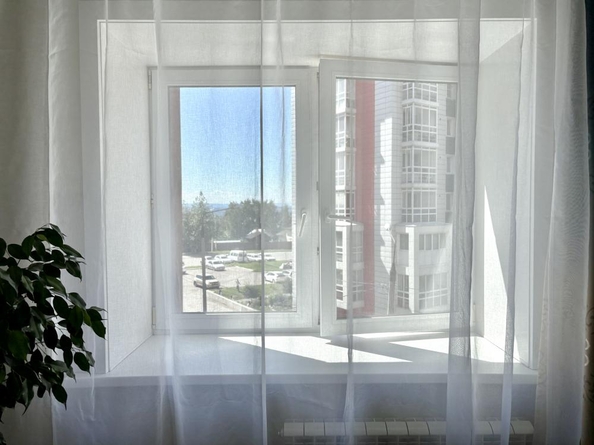 
  Продается 1-комн. квартира, 40.6 м², Топкинский мкр, д. 64
. Фото 10.