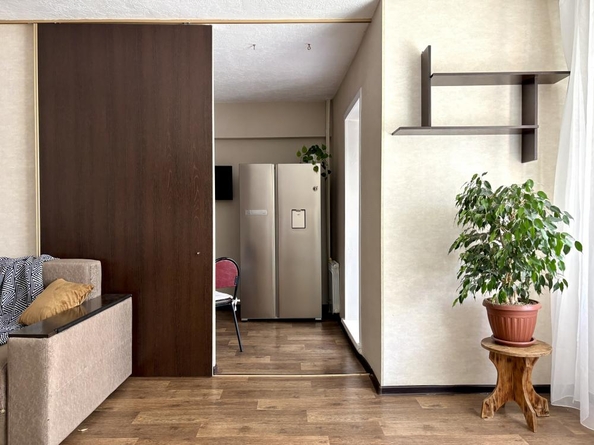 
  Продается 1-комн. квартира, 40.6 м², Топкинский мкр, д. 64
. Фото 11.