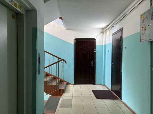 
  Продается 1-комн. квартира, 40.6 м², Топкинский мкр, д. 64
. Фото 18.