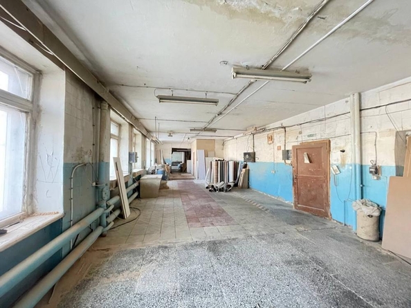 
  Продается готовый бизнес, 2280 м², Молотовая ул, д. 99
. Фото 9.