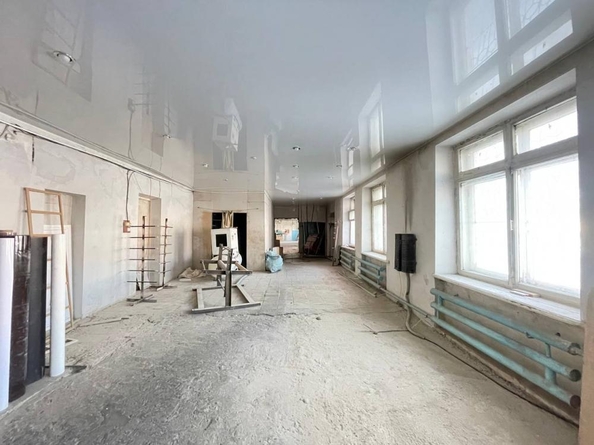 
  Сдается универсальное помещение, 500 м², Молотовая ул, д. 99
. Фото 10.