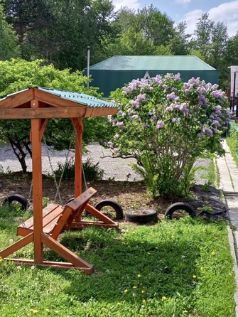 
  Продается готовый бизнес, 748.8 м², Береговая ул, д. 16
. Фото 11.