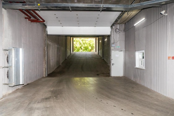 
  Продается парковка, 16.2 м², Байкальская ул, д. 87
. Фото 7.
