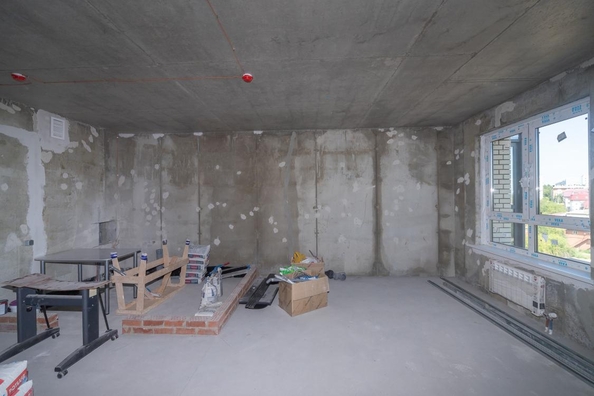 
  Продается 1-комн. квартира, 54 м², Юрия Левитанского ул, д. 12/1
. Фото 8.