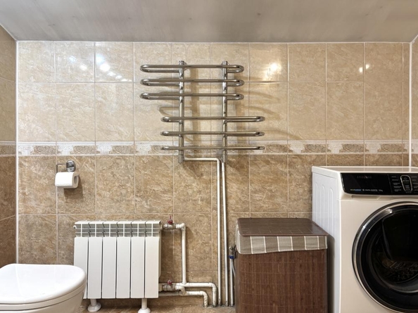 
  Продается 3-комн. квартира, 105 м², Крылатый мкр, д. 6
. Фото 37.