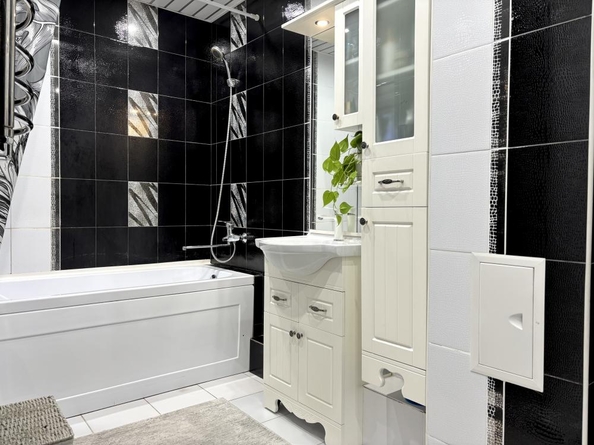 
  Продается 3-комн. квартира, 105 м², Крылатый мкр, д. 6
. Фото 55.