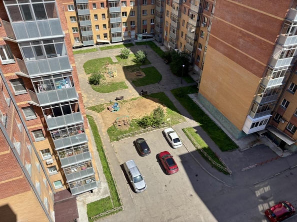 
  Продается 3-комн. квартира, 105 м², Крылатый мкр, д. 6
. Фото 62.