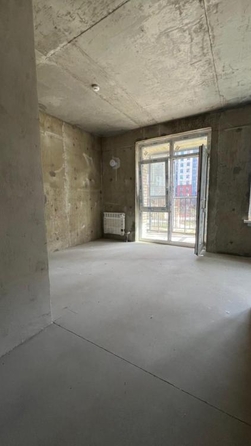 
  Продается 1-комн. квартира, 38 м², ЖК Сибиряков, блок-секция 3
. Фото 1.
