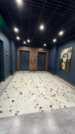 
  Продается 1-комн. квартира, 38 м², ЖК Сибиряков, блок-секция 3
. Фото 11.