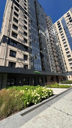 
  Продается 1-комн. квартира, 38 м², ЖК Сибиряков, блок-секция 3
. Фото 14.